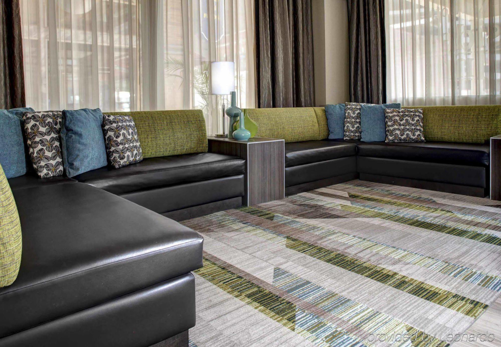 By Marriott Downtown Hotel 3*